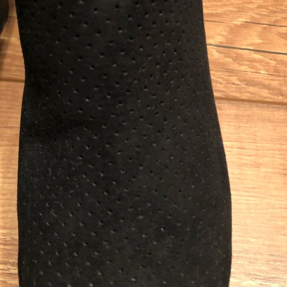 Madeline Girl Thistle sz 10M Black Ankle Bootie NWOB - Picture 5 of 8